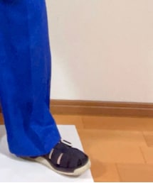 SHAKA | サンダル