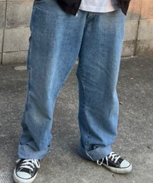 Wrangler | デニムパンツ