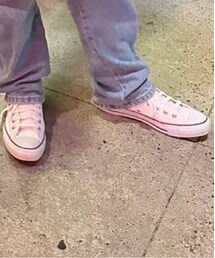 CONVERSE | スニーカー