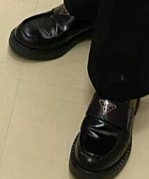 PRADA | ローファー