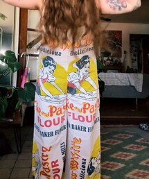 VINTAGE | つなぎ/オールインワン