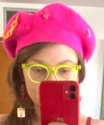 later operator | ハット