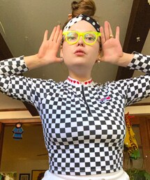 FILA | スウェット