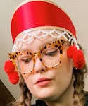 Handmade(ハンドメイド)の「ヘアアクセサリー(その他ヘアアクセサリー)」