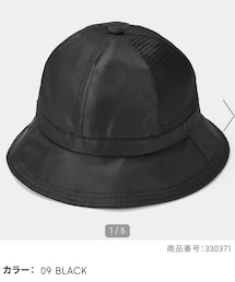 GU | ハット