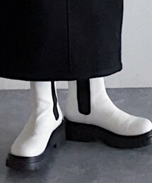 PAGEBOY | シューズ