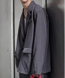 SHEIN | テーラードジャケット