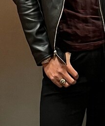 ROLEX | アナログ腕時計