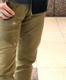 UNIQLO | チノパンツ