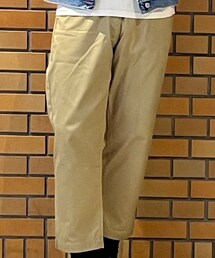 SHIPS | チノパンツ