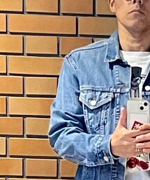 Levi's | デニムジャケット