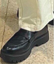 GU | ローファー