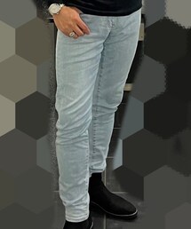 UNIQLO | デニムパンツ