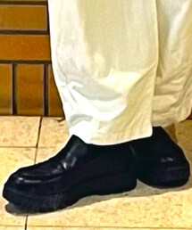 GU | ローファー