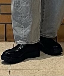 GU | ローファー