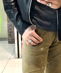 CHROME HEARTS | リング