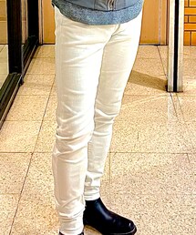 UNIQLO | デニムパンツ