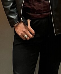 CHROME HEARTS | リング