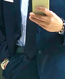 VITALE BARBERIS CANONICO | ネクタイ