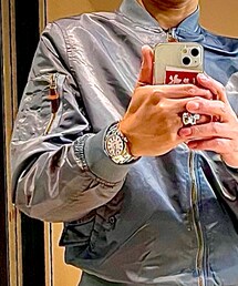 ROLEX | アナログ腕時計