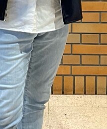 UNIQLO | デニムパンツ