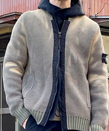 STONE ISLAND | ニット/セーター