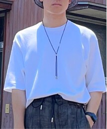 DAN TOMIMATSU | ネックレス