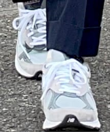 NEW BALANCE | スニーカー