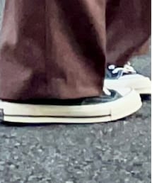 CONVERSE | スニーカー