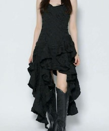 MELT THE LADY | ワンピース/ドレス