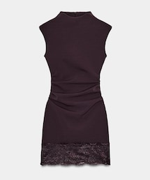 ZARA | ワンピース/ドレス