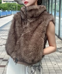 ENVYM | ジャケット/アウター