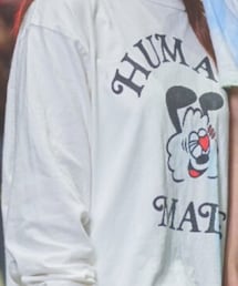 HUMAN MADE | Tシャツ/カットソー