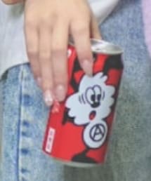 Coca Cola | その他