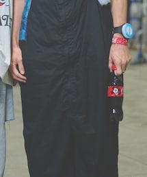 FIRMUM | サロペット/オーバーオール