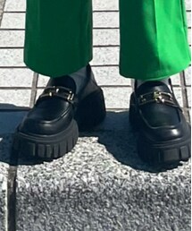 lattelierstore | ローファー