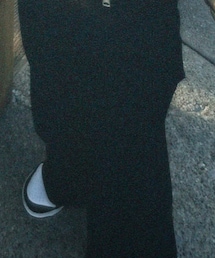 UNIQLO | スラックス