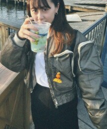 DIESEL | ライダースジャケット