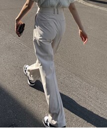 UNIQLO | スラックス