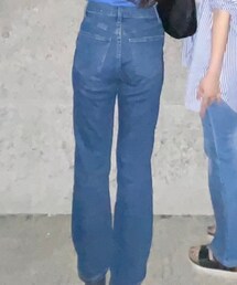 UNIQLO | デニムパンツ