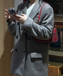 H&M | テーラードジャケット