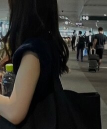 nugu | ニット/セーター