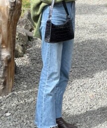 mystic | デニムパンツ