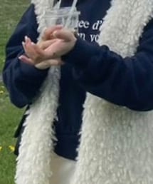 nugu | スウェット