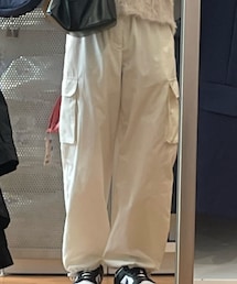 GU | カーゴパンツ