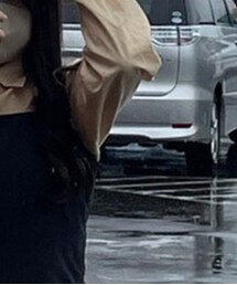 Nugu | シャツ/ブラウス