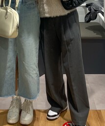 GU | スラックス