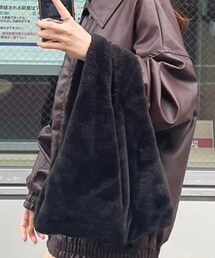 DAISO | トートバッグ