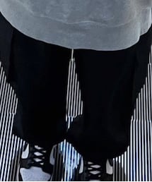 GU | カーゴパンツ