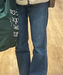 UNIQLO | デニムパンツ